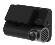 70mai Dash Cam A810 + kamera tylna RC12 + karta 128GB 4K/3"/150 - 1362207 - zdjęcie 6